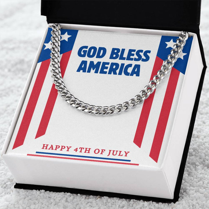 God Bless America - Independence Day Special Set