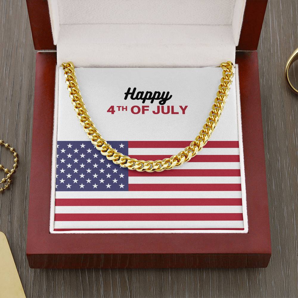 Happy 4th of July - Independence Day Special Set