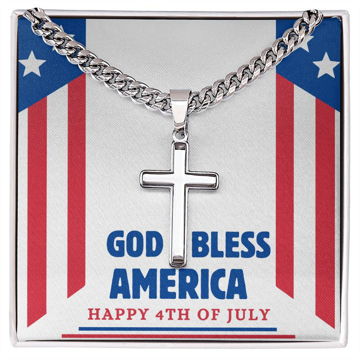 God Bless America - 4th of July Special Set