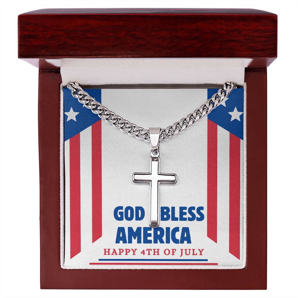 God Bless America - 4th of July Special Set