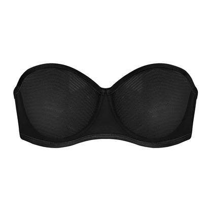 CloudHold™ Strapless Bra