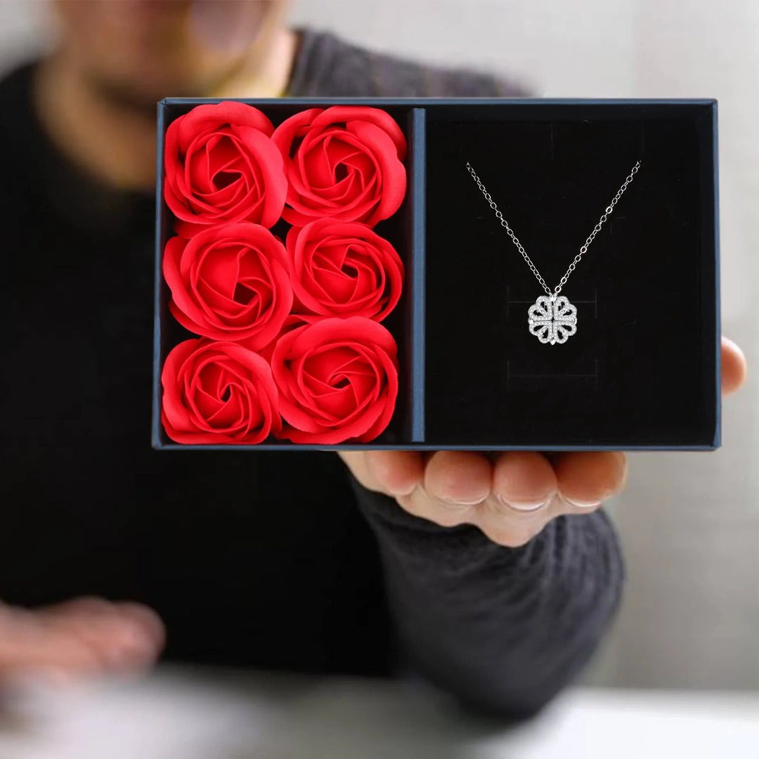 Eternal Rose Gift Box