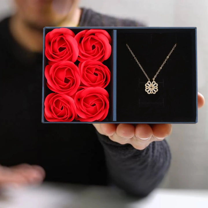 Eternal Rose Gift Box