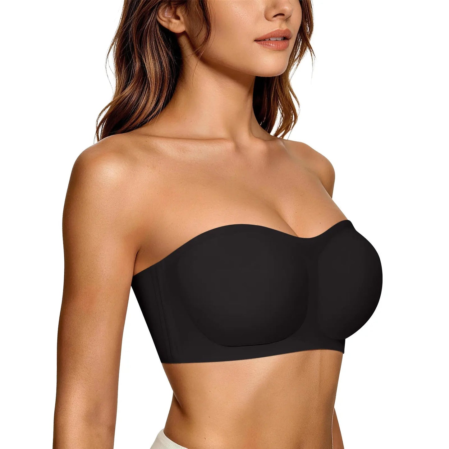 CloudLock™ Strapless Bra