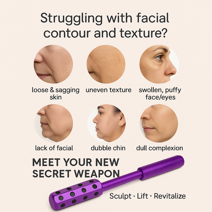 FaceLift Beauty Roller