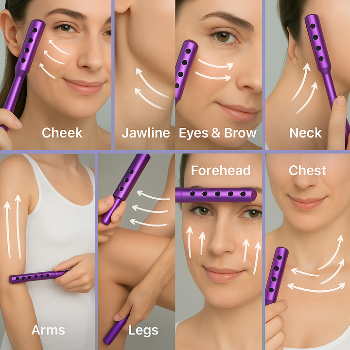 FaceLift Beauty Roller