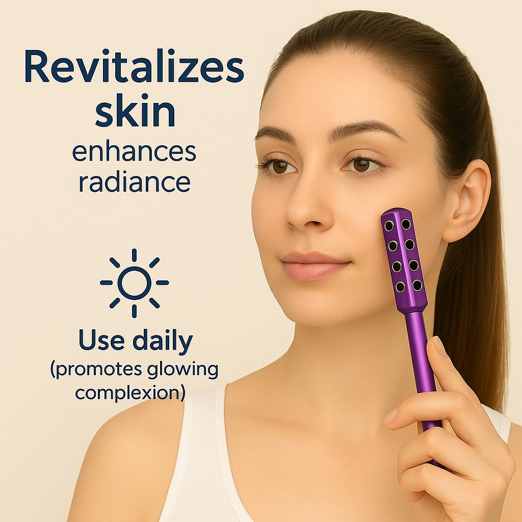 FaceLift Beauty Roller