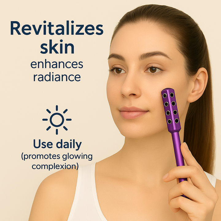 FaceLift Beauty Roller