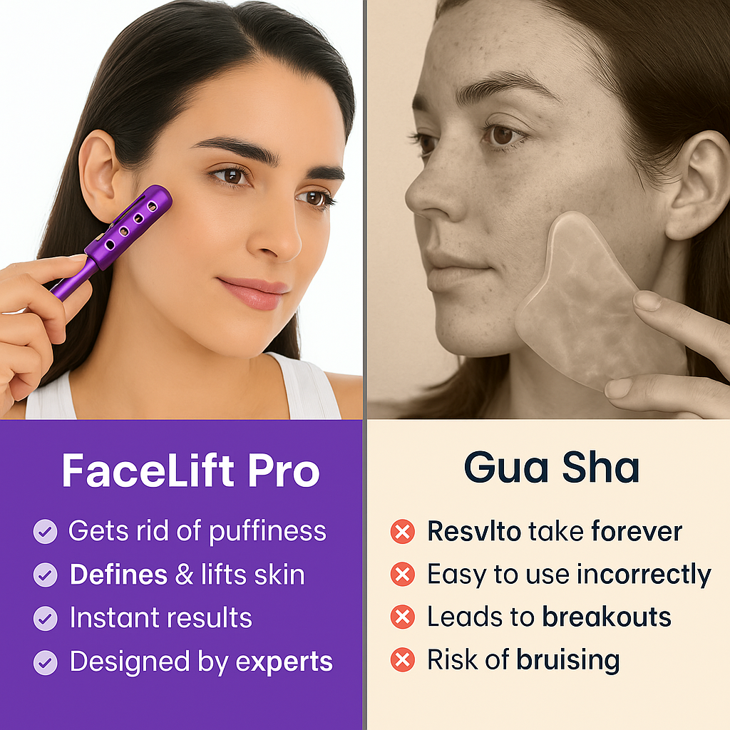 FaceLift Beauty Roller