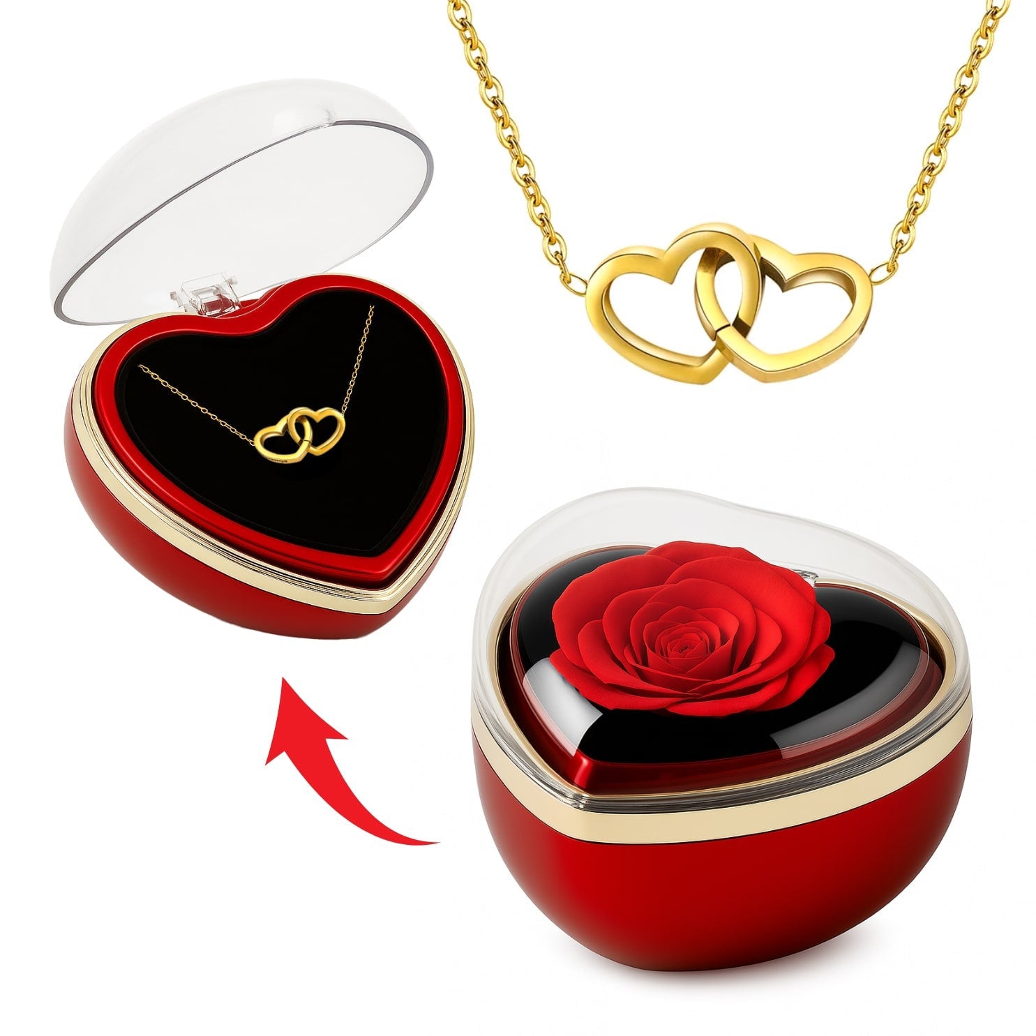 Our gift sets – Roze World