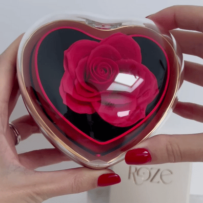 Eternal Clover Necklace - Valentine's Day Special Set