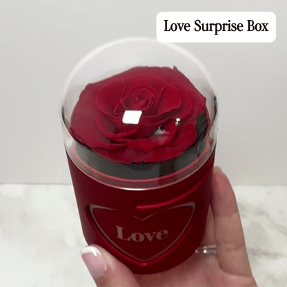 Love Surprise Box