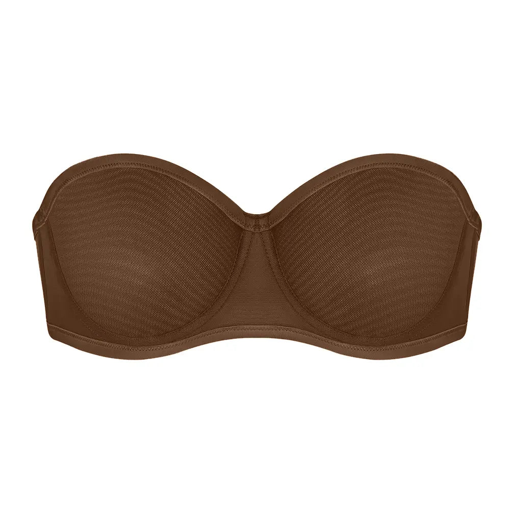 CloudHold™ Strapless Bra