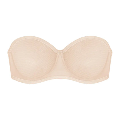 CloudHold™ Strapless Bra