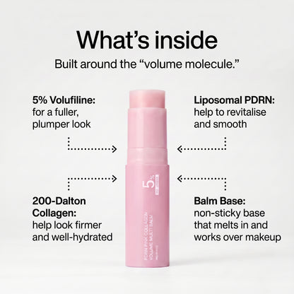 PDRN stick balm