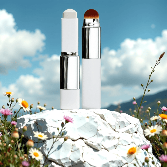 Color Adapting Foundation Stick