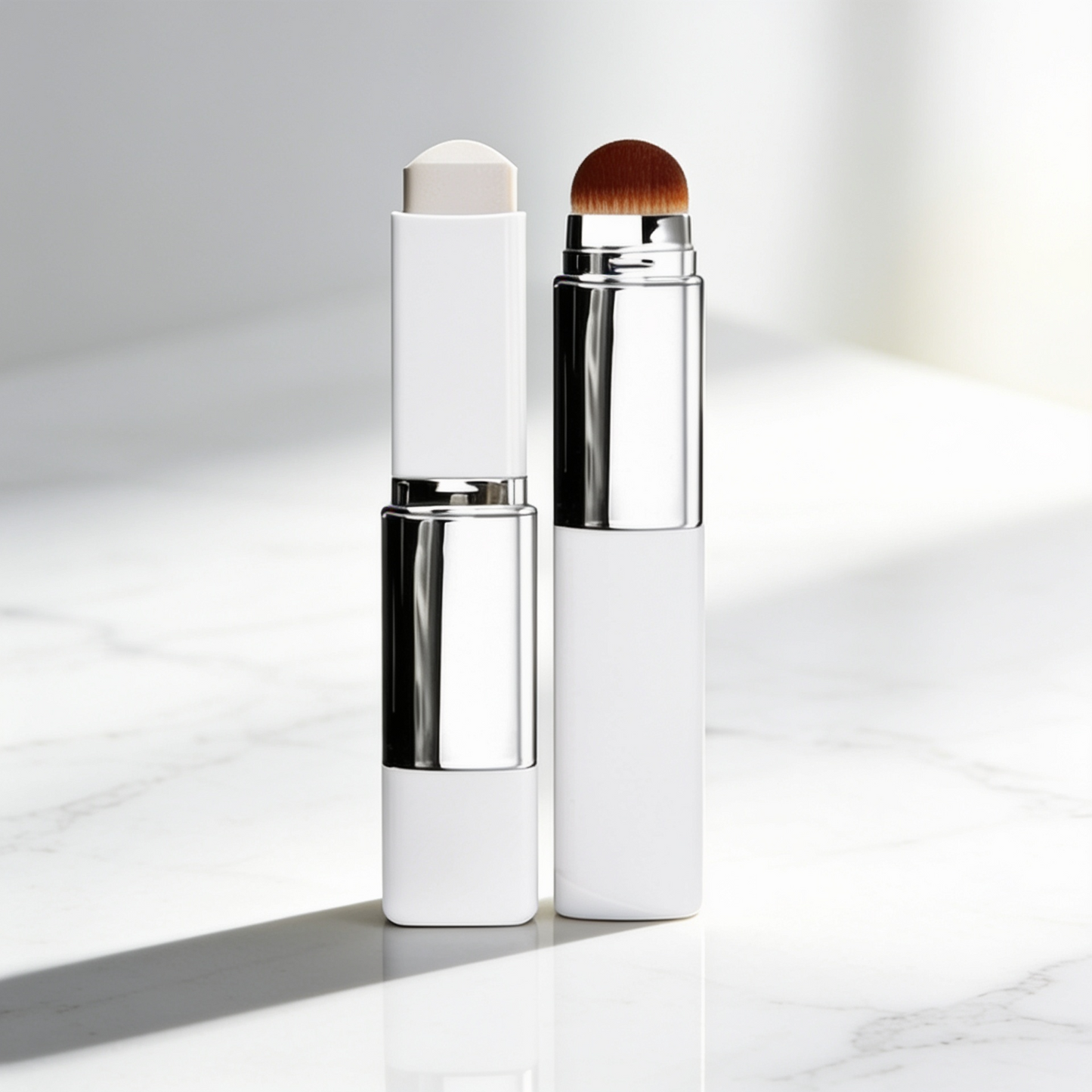 Color Adapting Foundation Stick