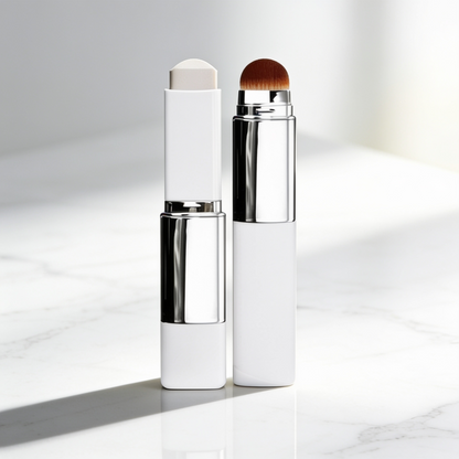 Color Adapting Foundation Stick
