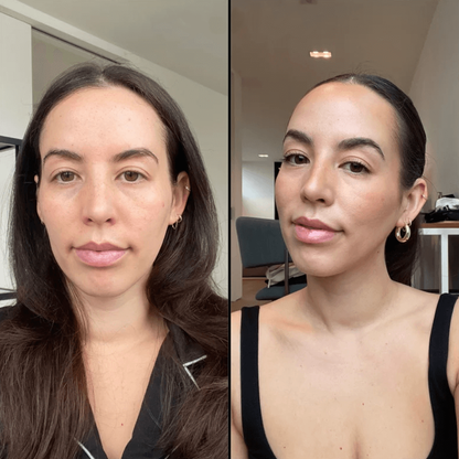 Color Adapting Foundation Stick