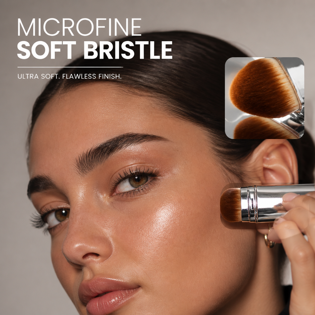 Color Adapting Foundation Stick