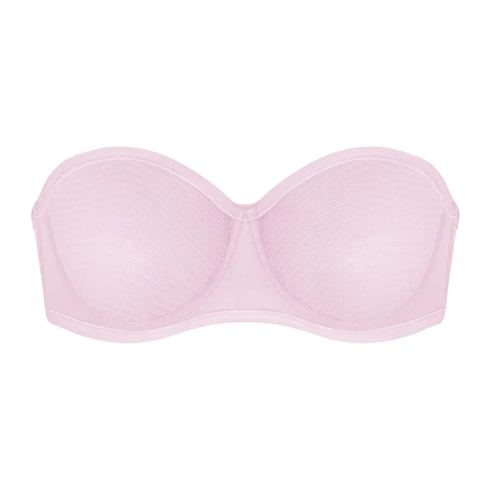 CloudHold™ Strapless Bra