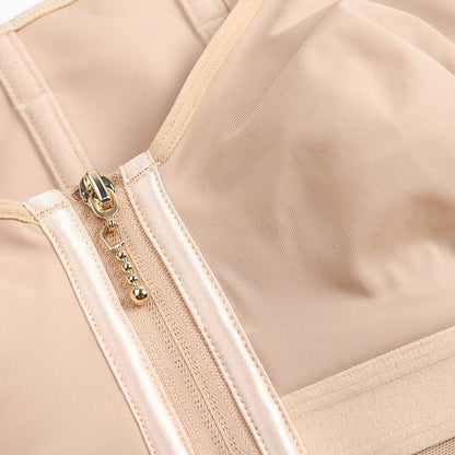 Hourglass Embrace Corset