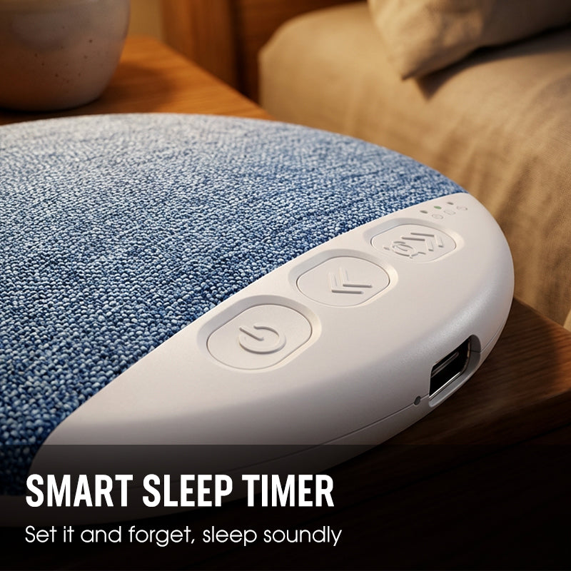Pillow Sleep Speaker