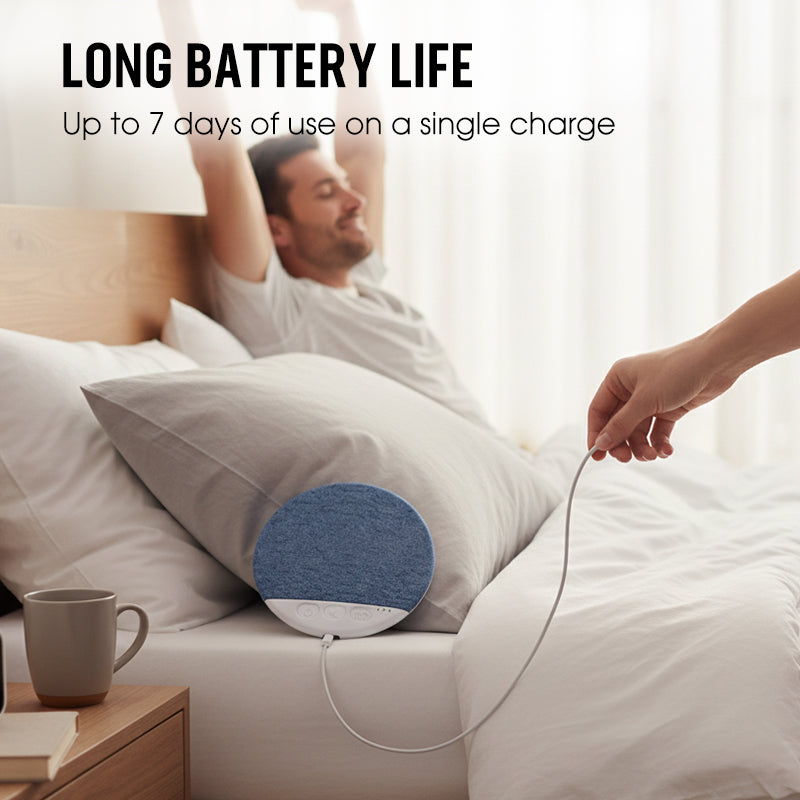 Pillow Sleep Speaker