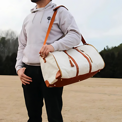 Roze™ - Foldable Clothing Bag
